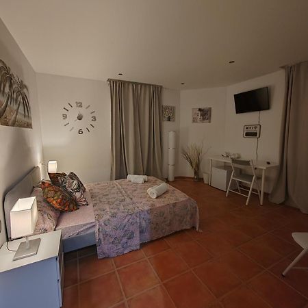 Ses Salines Private Rooms Mallorca מראה חיצוני תמונה