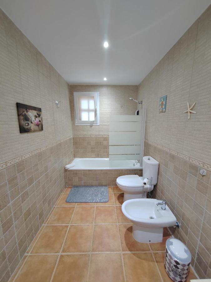 Ses Salines Private Rooms Mallorca מראה חיצוני תמונה