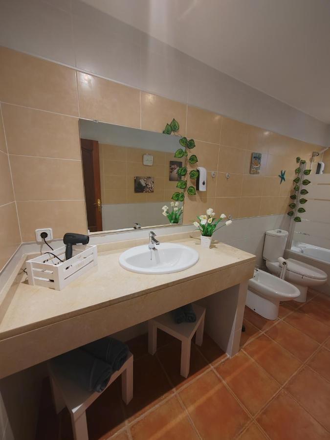 Ses Salines Private Rooms Mallorca מראה חיצוני תמונה
