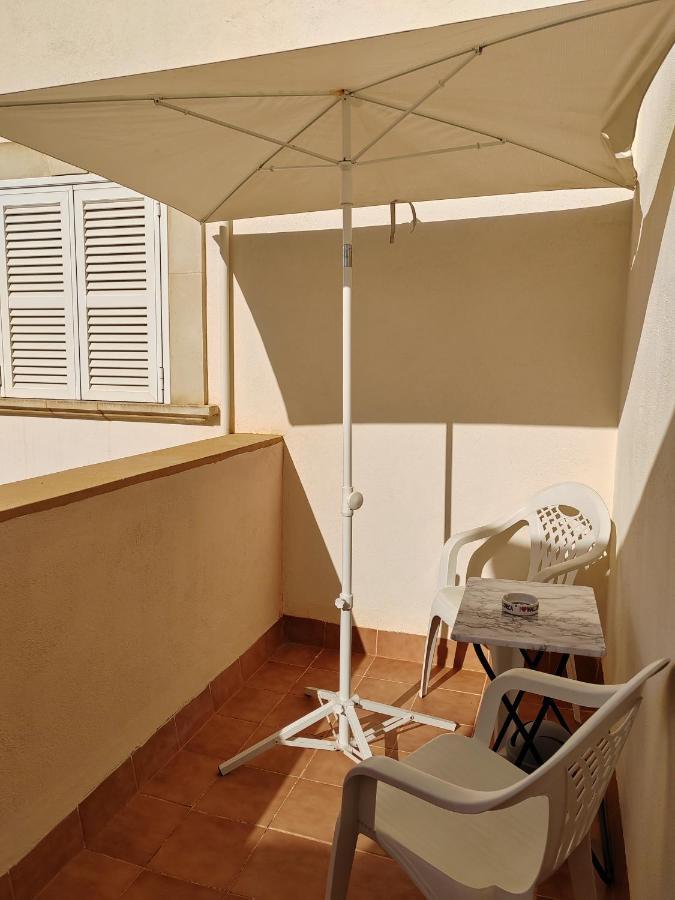 Ses Salines Private Rooms Mallorca מראה חיצוני תמונה