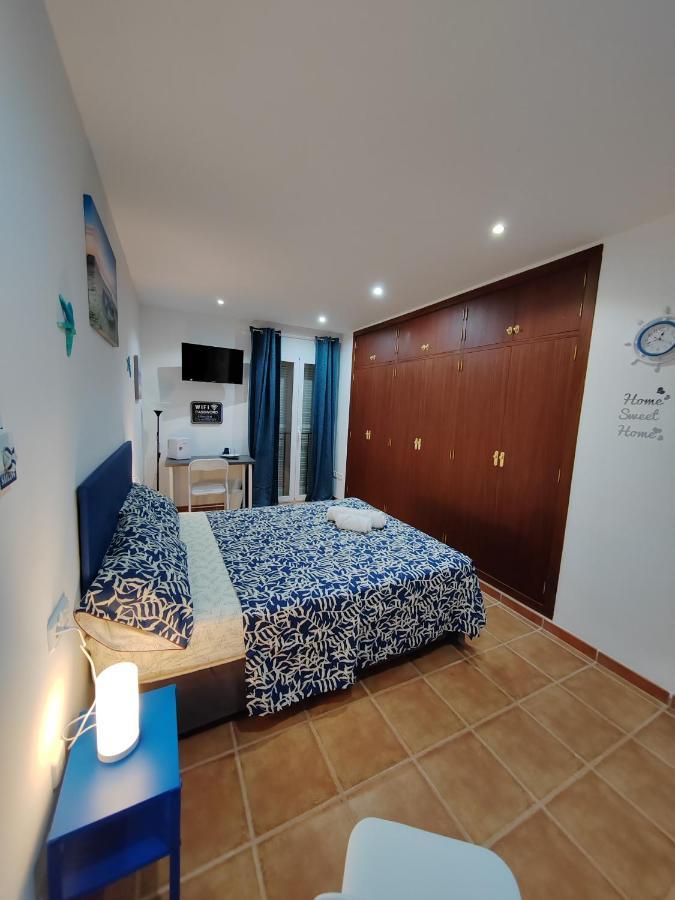 Ses Salines Private Rooms Mallorca מראה חיצוני תמונה
