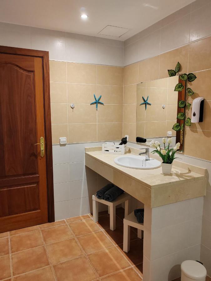 Ses Salines Private Rooms Mallorca מראה חיצוני תמונה