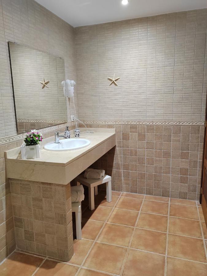 Ses Salines Private Rooms Mallorca מראה חיצוני תמונה