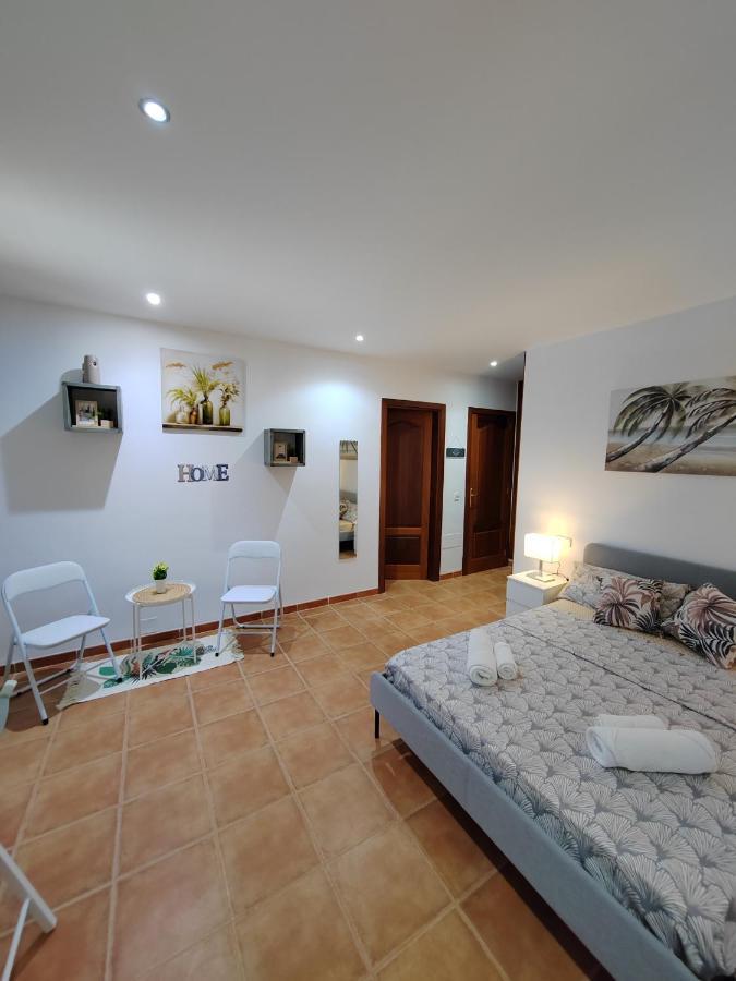 Ses Salines Private Rooms Mallorca מראה חיצוני תמונה