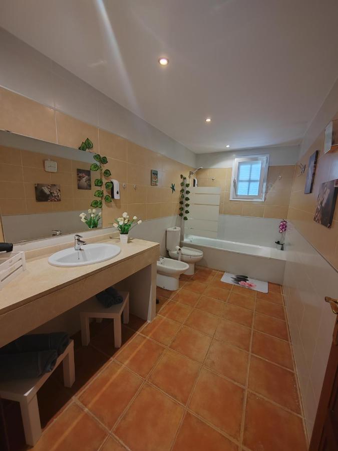 Ses Salines Private Rooms Mallorca מראה חיצוני תמונה