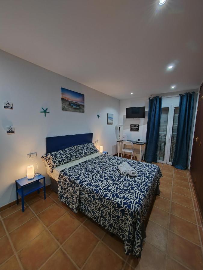 Ses Salines Private Rooms Mallorca מראה חיצוני תמונה
