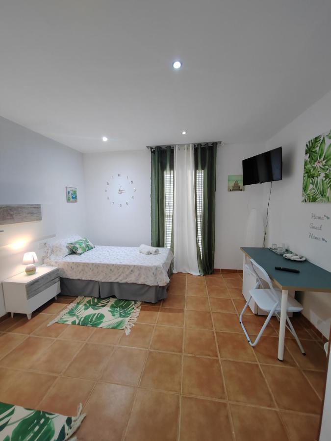 Ses Salines Private Rooms Mallorca מראה חיצוני תמונה