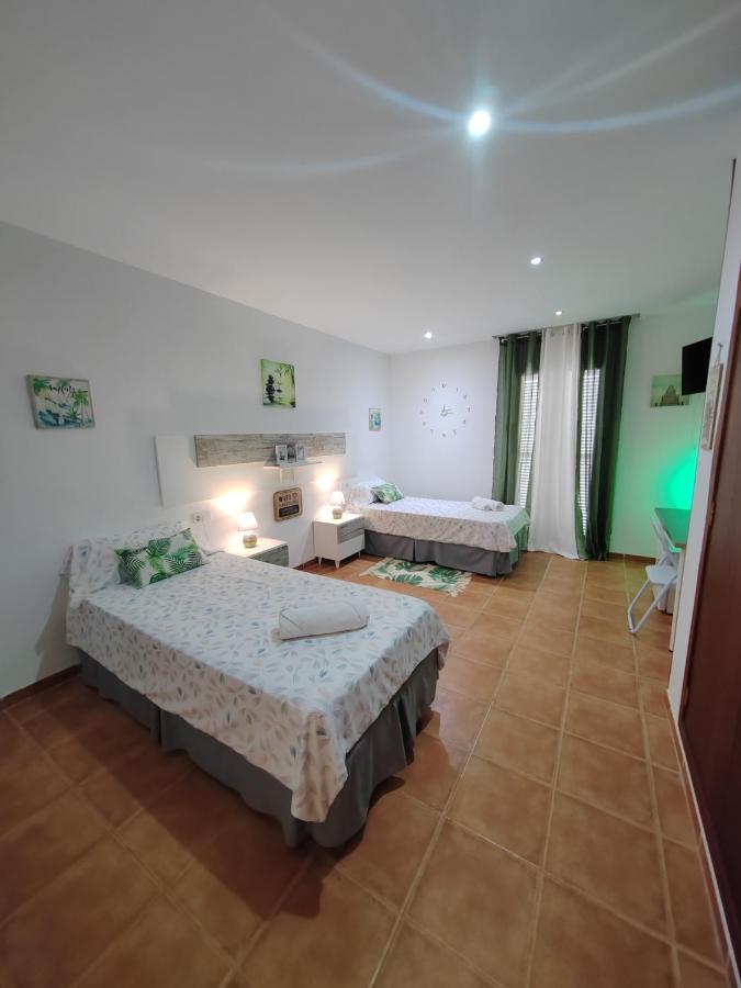 Ses Salines Private Rooms Mallorca מראה חיצוני תמונה