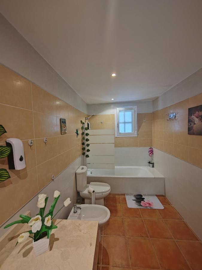 Ses Salines Private Rooms Mallorca מראה חיצוני תמונה