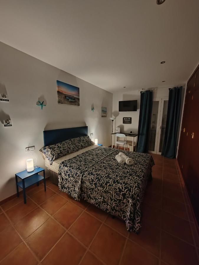 Ses Salines Private Rooms Mallorca מראה חיצוני תמונה