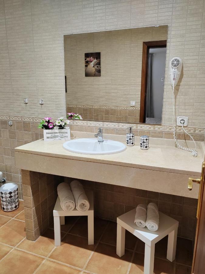 Ses Salines Private Rooms Mallorca מראה חיצוני תמונה