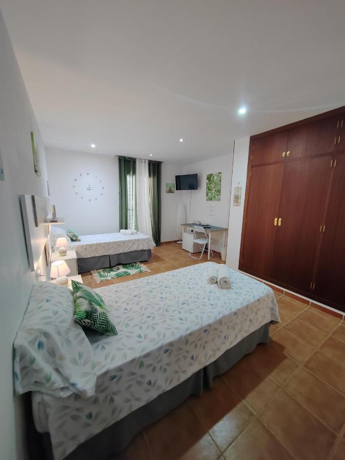 Ses Salines Private Rooms Mallorca מראה חיצוני תמונה