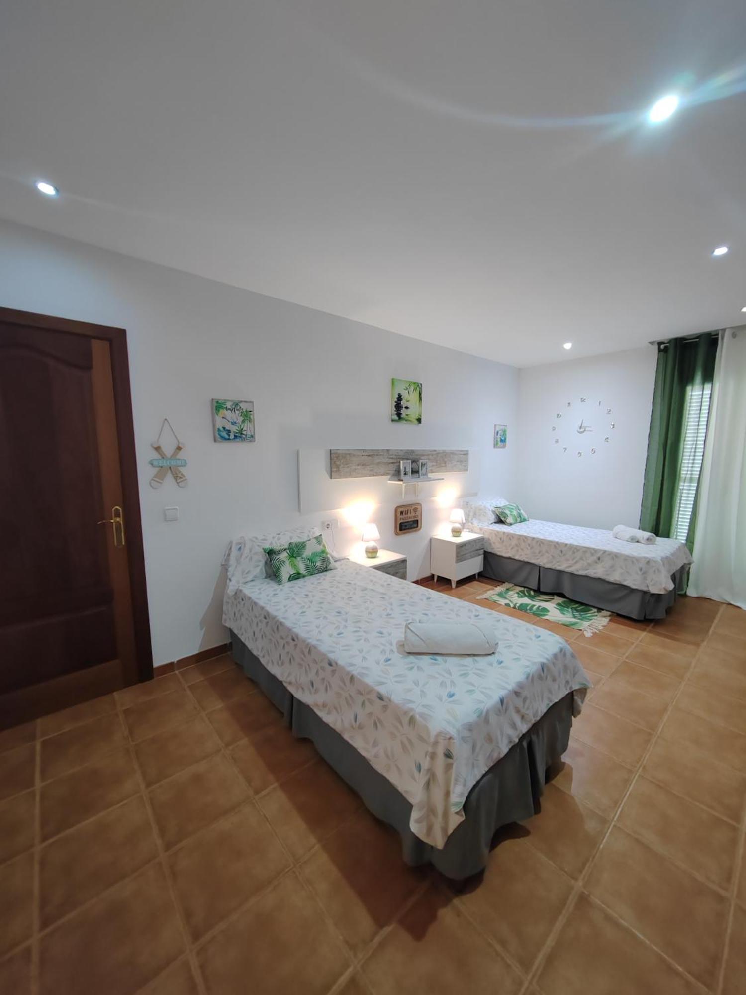 Ses Salines Private Rooms Mallorca מראה חיצוני תמונה