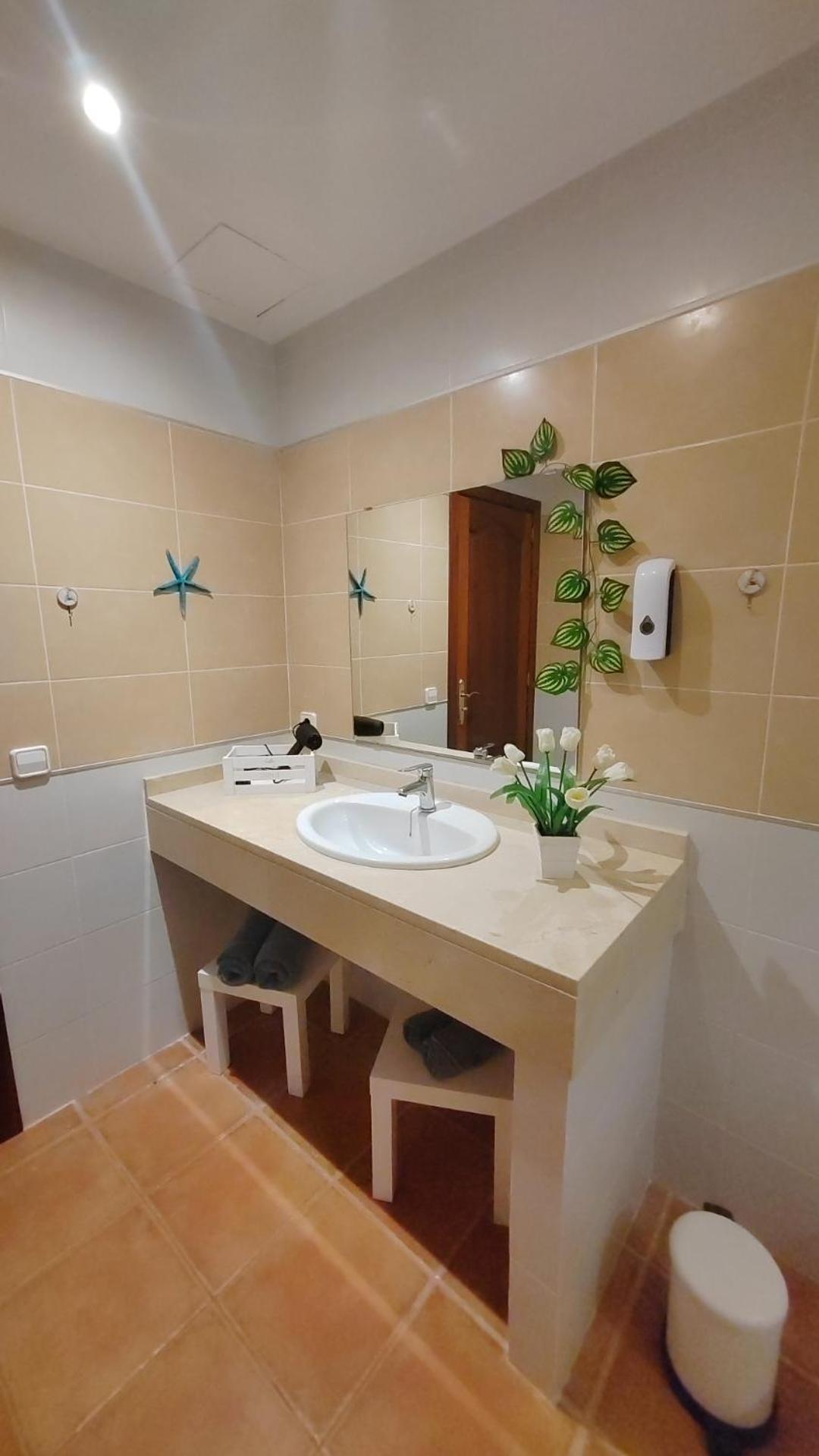 Ses Salines Private Rooms Mallorca מראה חיצוני תמונה