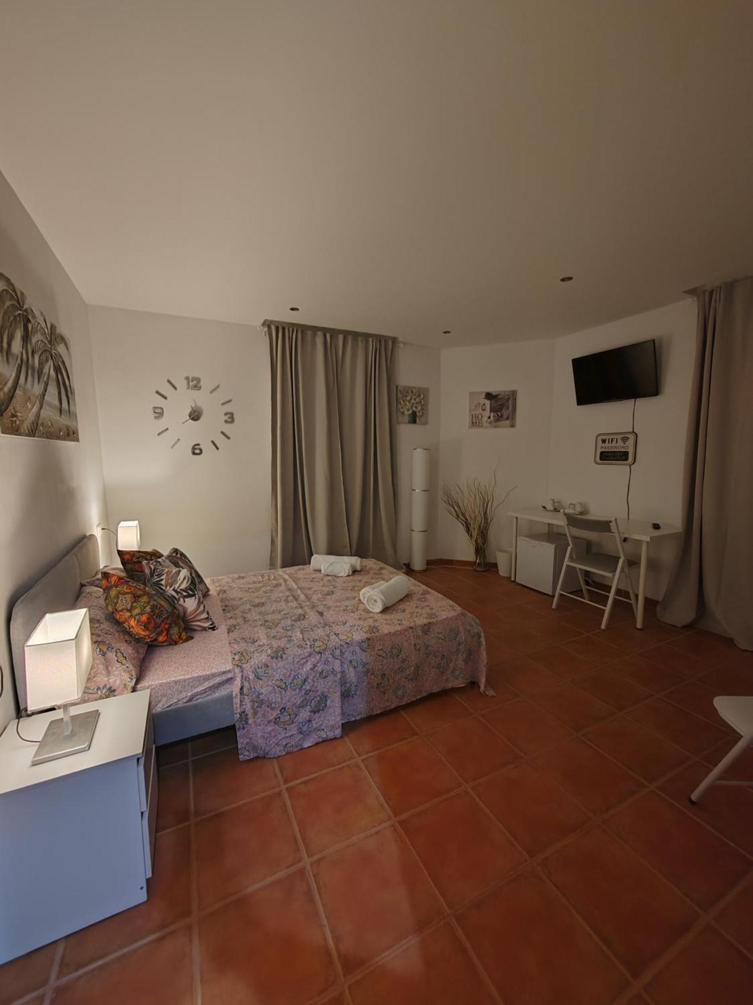 Ses Salines Private Rooms Mallorca מראה חיצוני תמונה