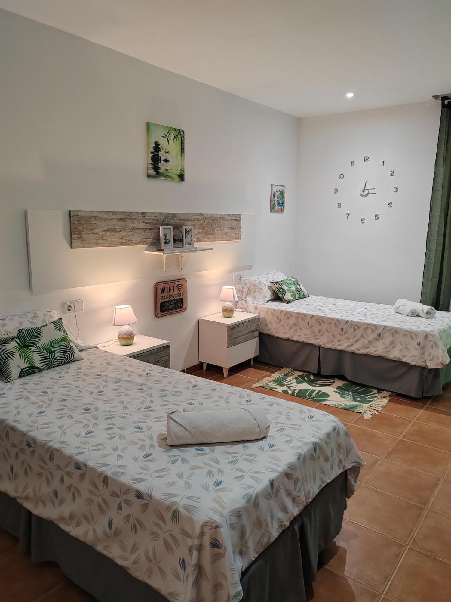 Ses Salines Private Rooms Mallorca מראה חיצוני תמונה